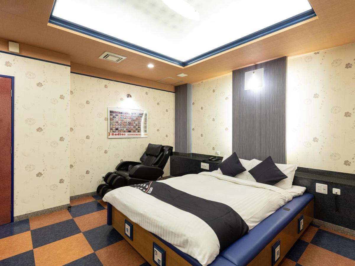 Hotel Tabist Toyo Kóbe Exteriér fotografie
