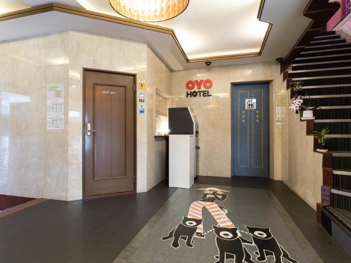 Hotel Tabist Toyo Kóbe Exteriér fotografie