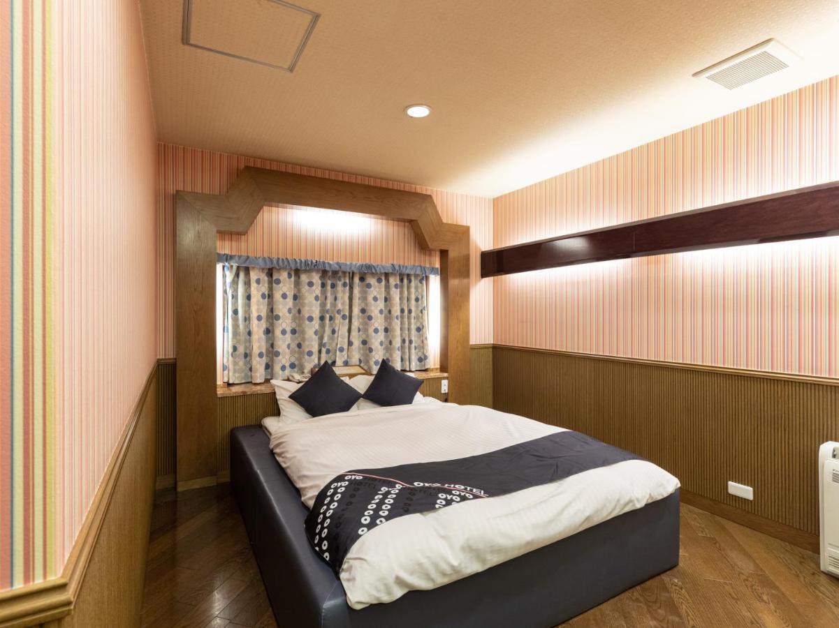 Hotel Tabist Toyo Kóbe Exteriér fotografie