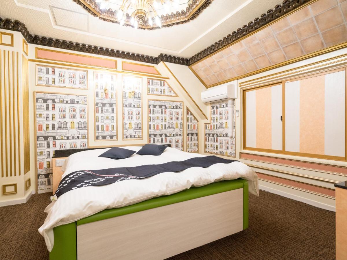 Hotel Tabist Toyo Kóbe Exteriér fotografie